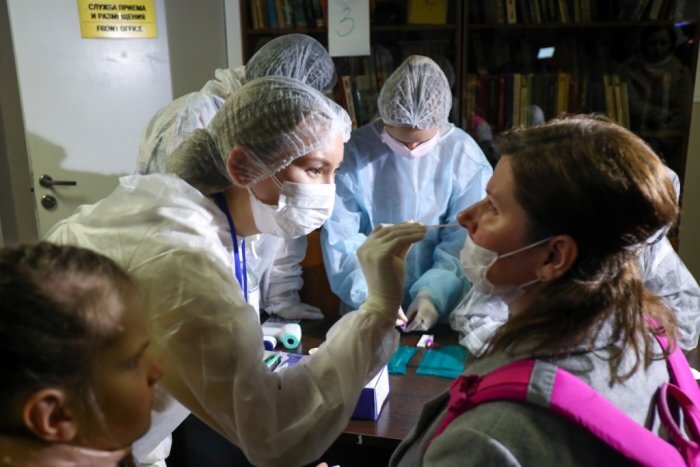 Фото: Пресс-служба правительства Приморского края