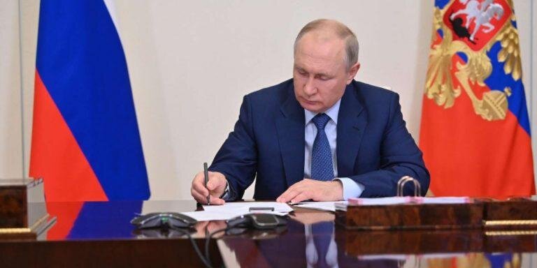 Фото: Sputnik / Алексей Никольский