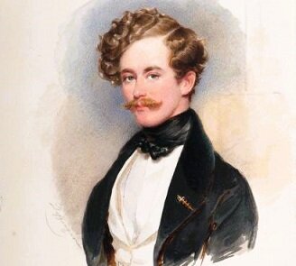 Здесь и далее по тексту размещены портретные изображения Александра Ивановича Барятинского, относящиеся к различным периодам его жизни