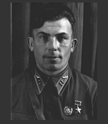 Белоусов Владимир Игнатьевич