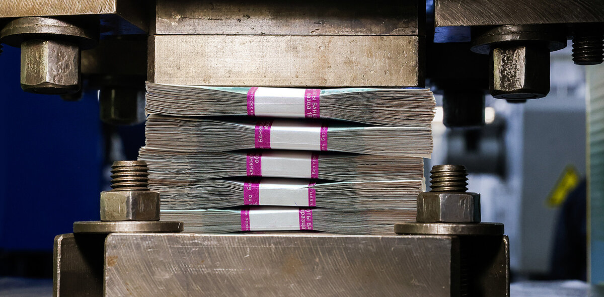 Фото: Александр Рюмин/ТАСС, коллаж Анны Бабич