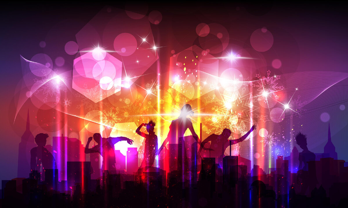 Вечеринка (с) phonoteka.org/54181-vecherinka-zadnij-fon