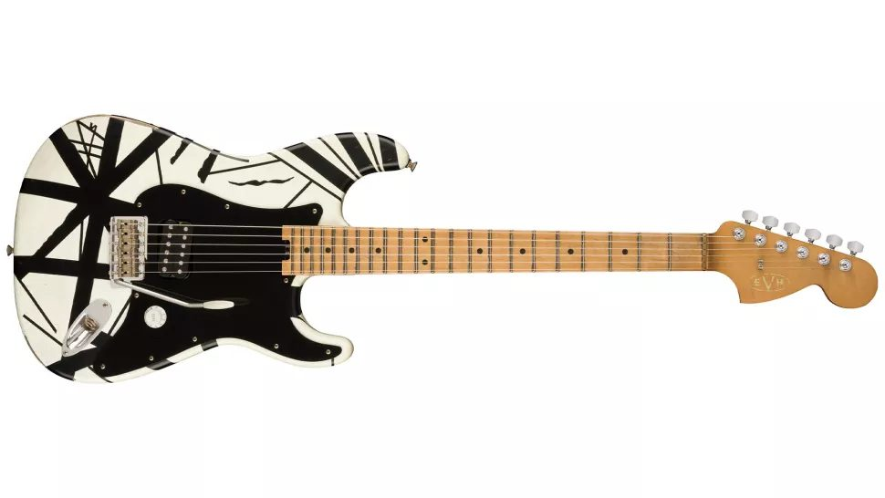 '78 Eruption