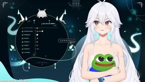 Veibae