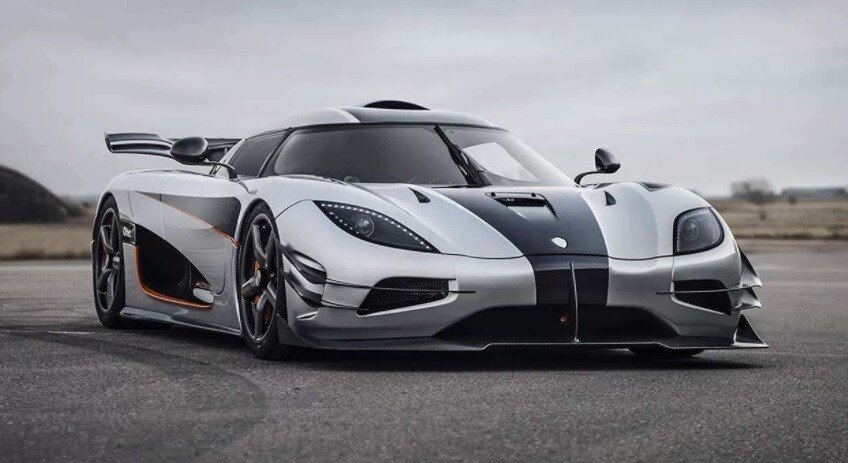 Komatsu 980E-4: Мощный и тяжелый самосвал