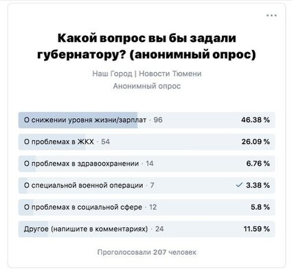 Фото: Информационный центр Правительства ТО