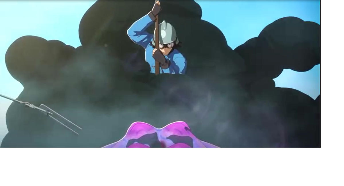 Небесные драконы Режиссер:Ёсихира Тадахиро