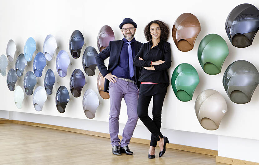 Цвет авто: новым трендом должна была стать тяга к так называемым природным цветам