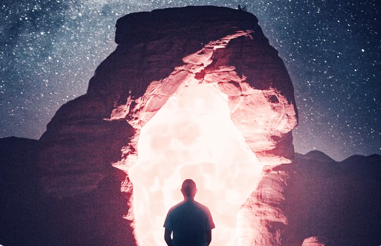 Врата Богов