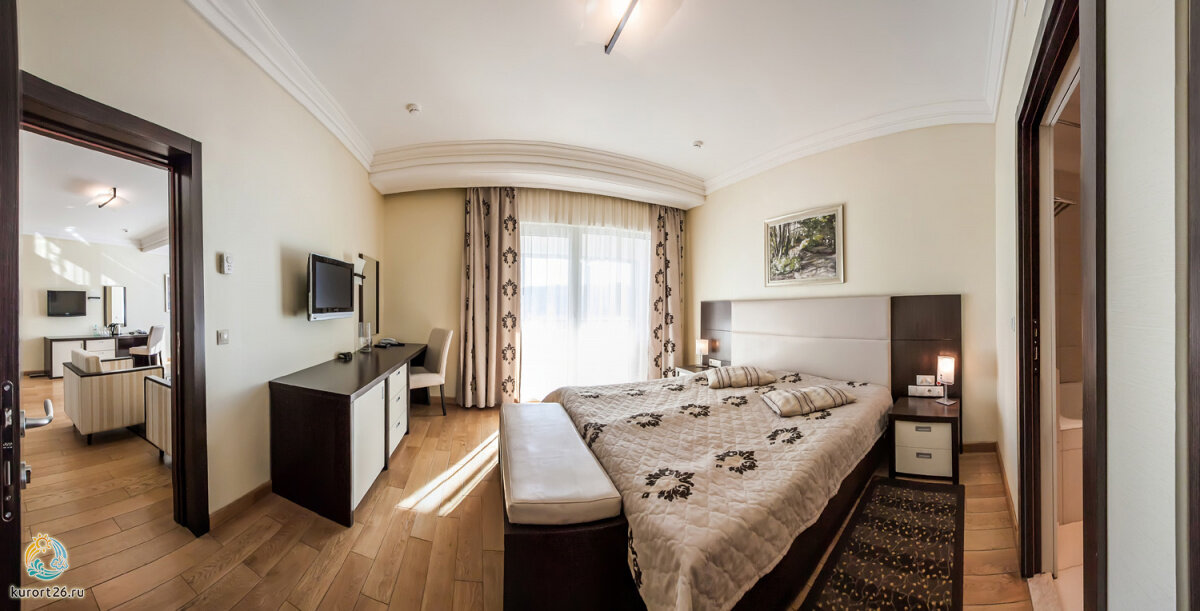 Санаторий «Заря»