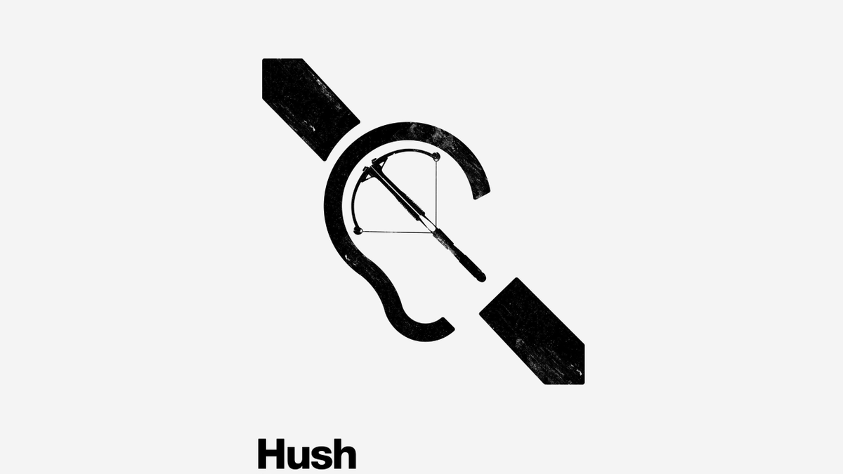 10 место. Слоган фильма: "Молчание убивает".