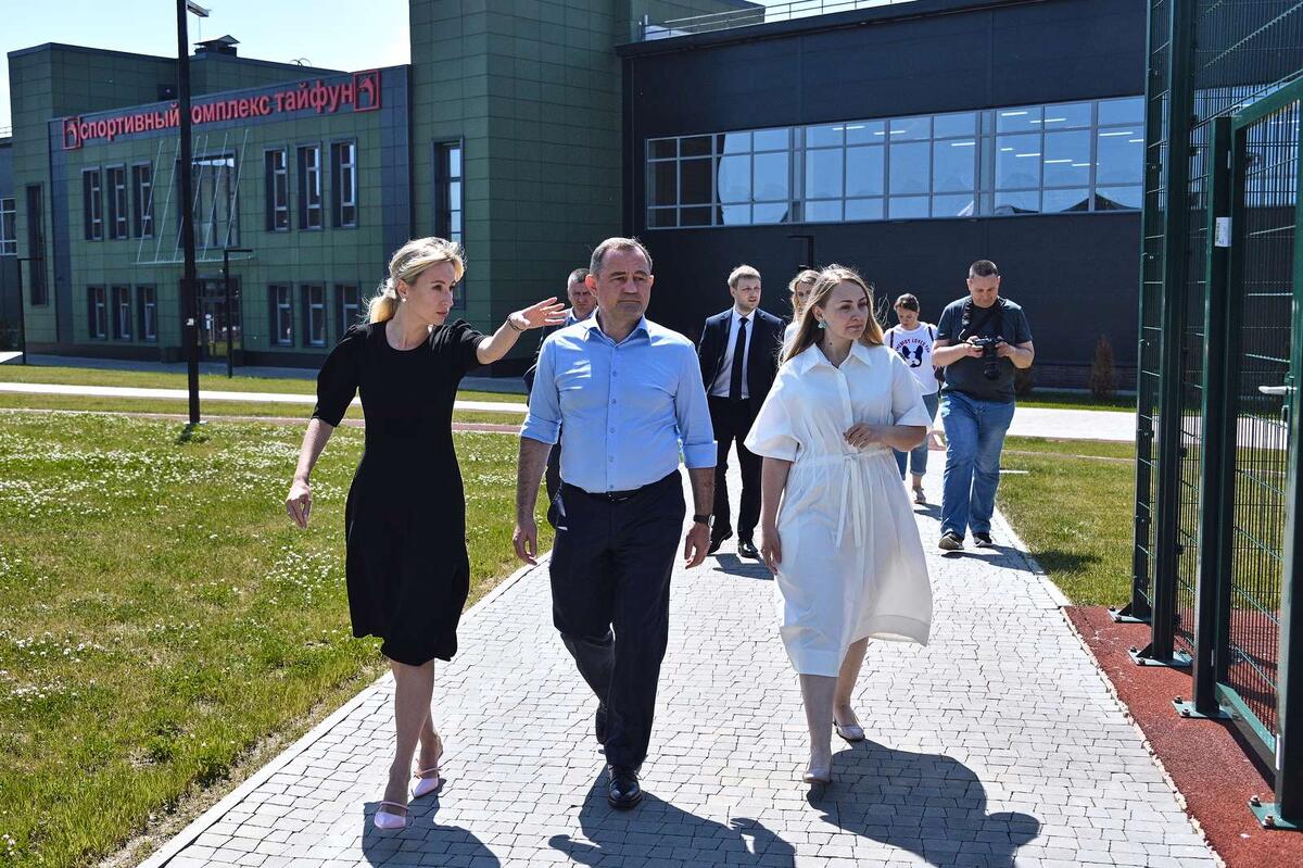 Источник фото: телеканал «360»📷
