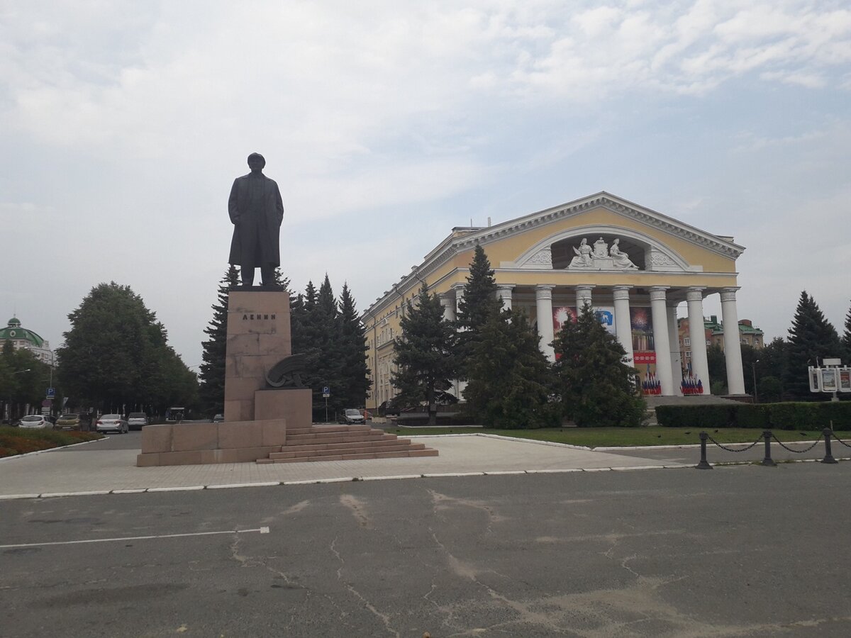 13 августа 2021 16:34. Фото автора