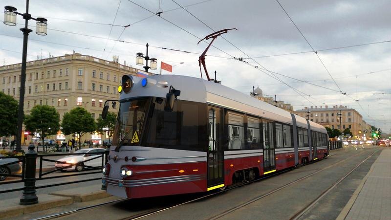    Фото: пресс-служба АО «Уралтрансмаш»