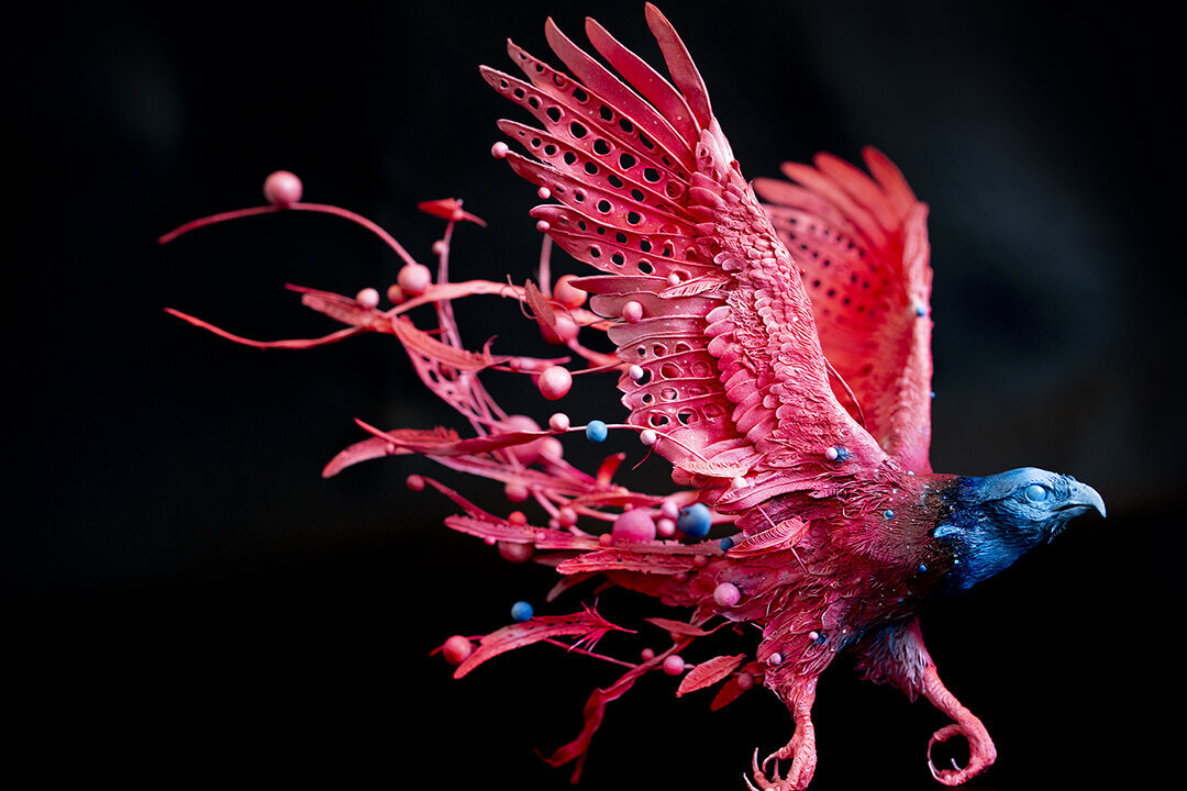 Источник: ellenjewettsculpture.com