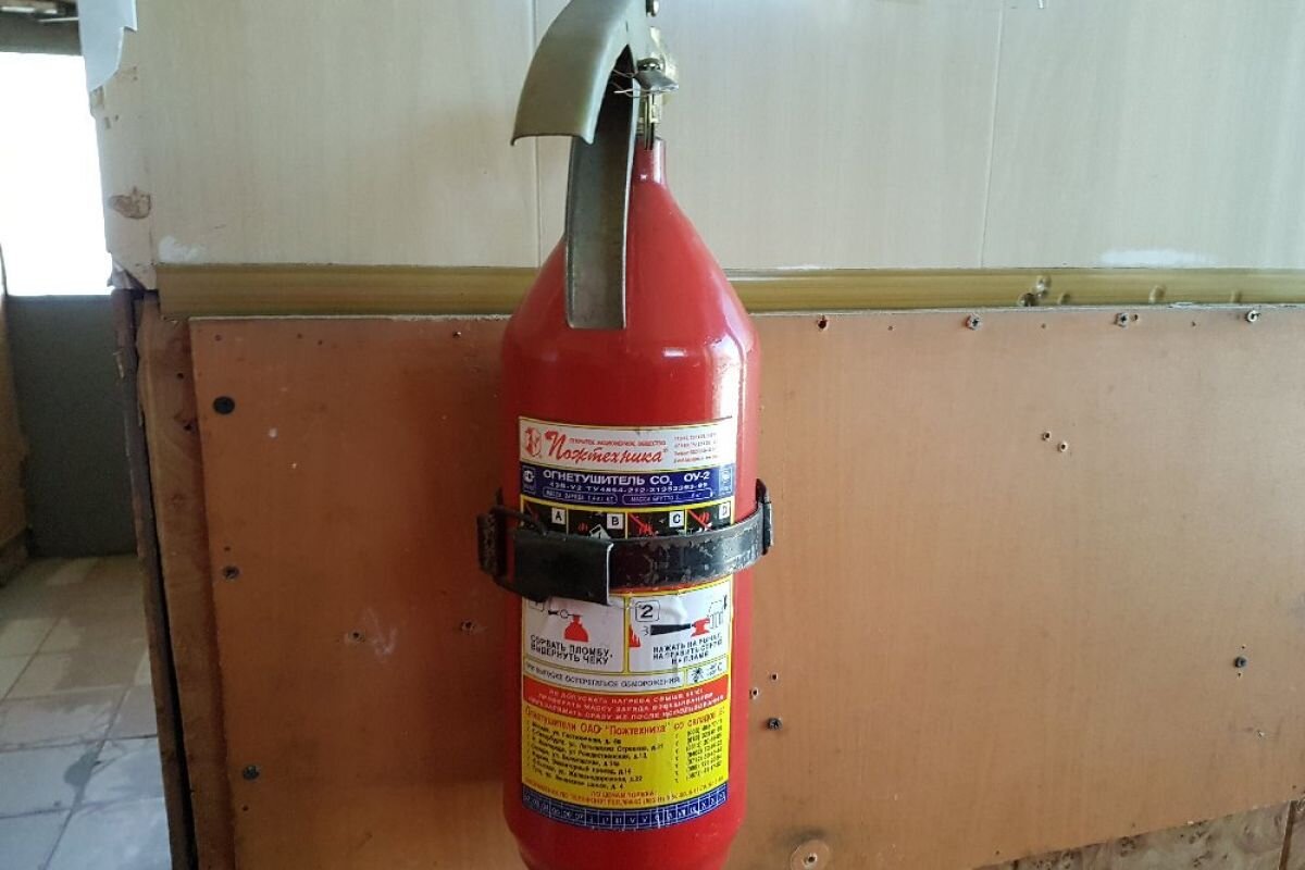    В Перми из-за нарушений пожарной безопасности закрыли ТЦ «Лето»