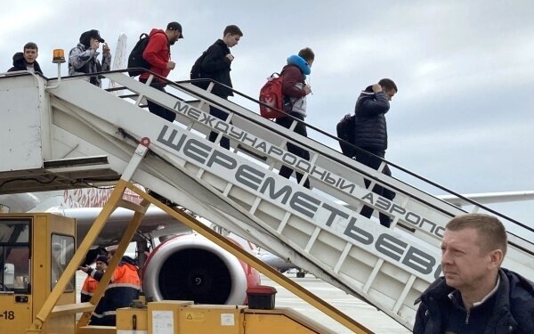 Фото: РИА Новости/Павел Бедняков