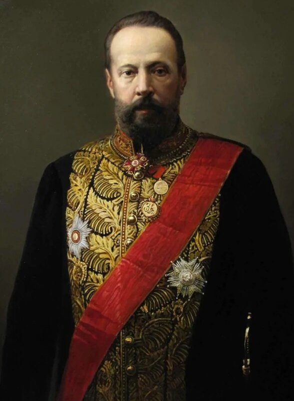 Золотые монеты Российской Империи последнего императора Николая II ...