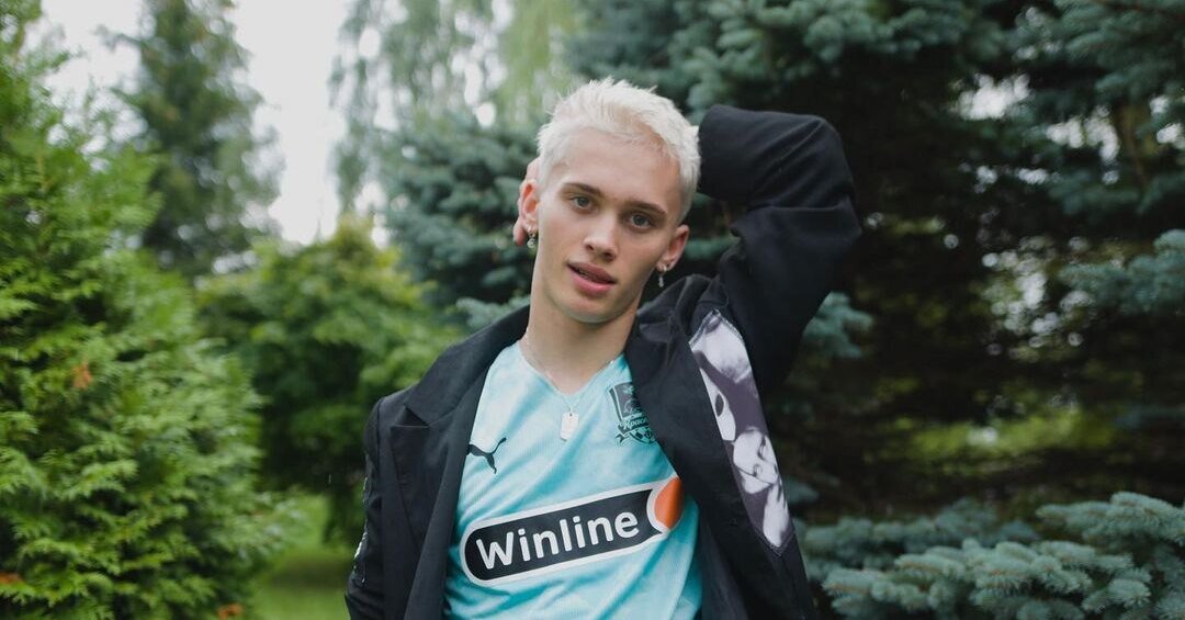 Даня Милохин