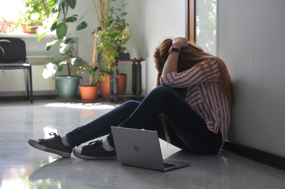     Исследование: около половины работников творческих профессий испытывает профессиональное выгорание  Архив "КП"