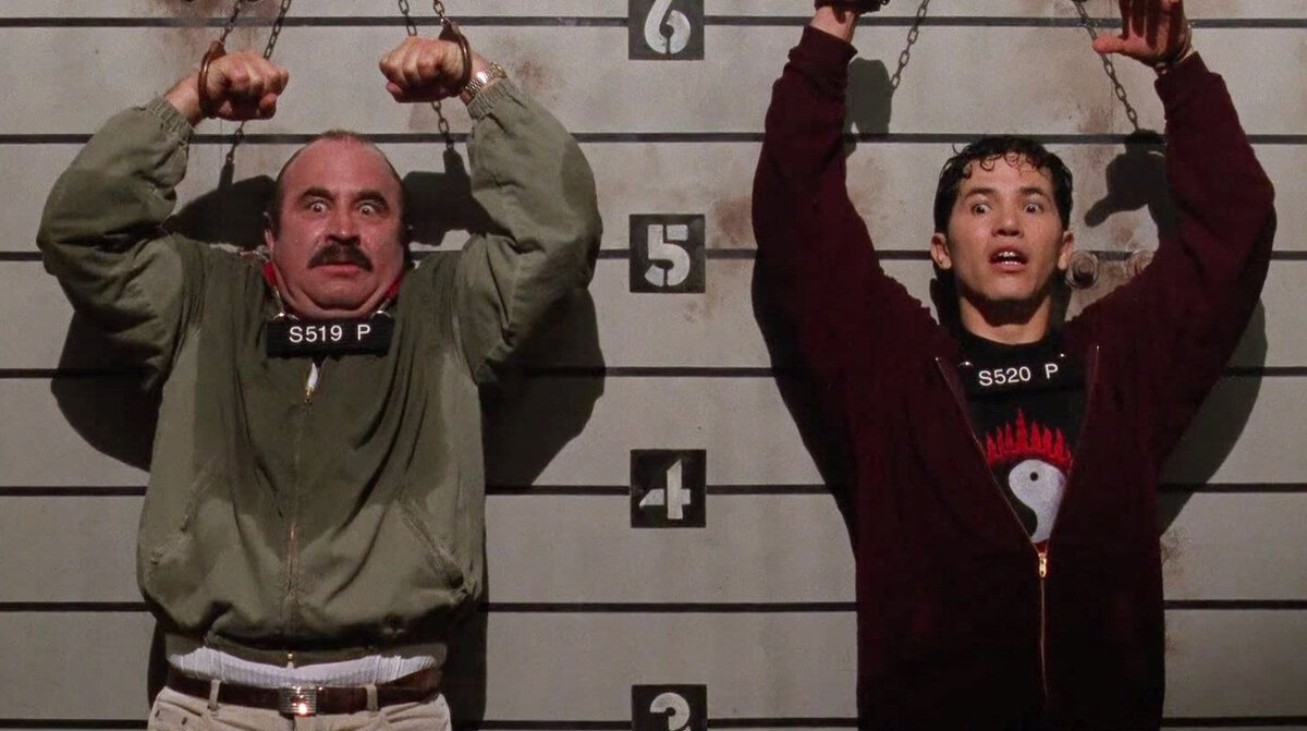 Боб Хоскинс и Супербратья Марио