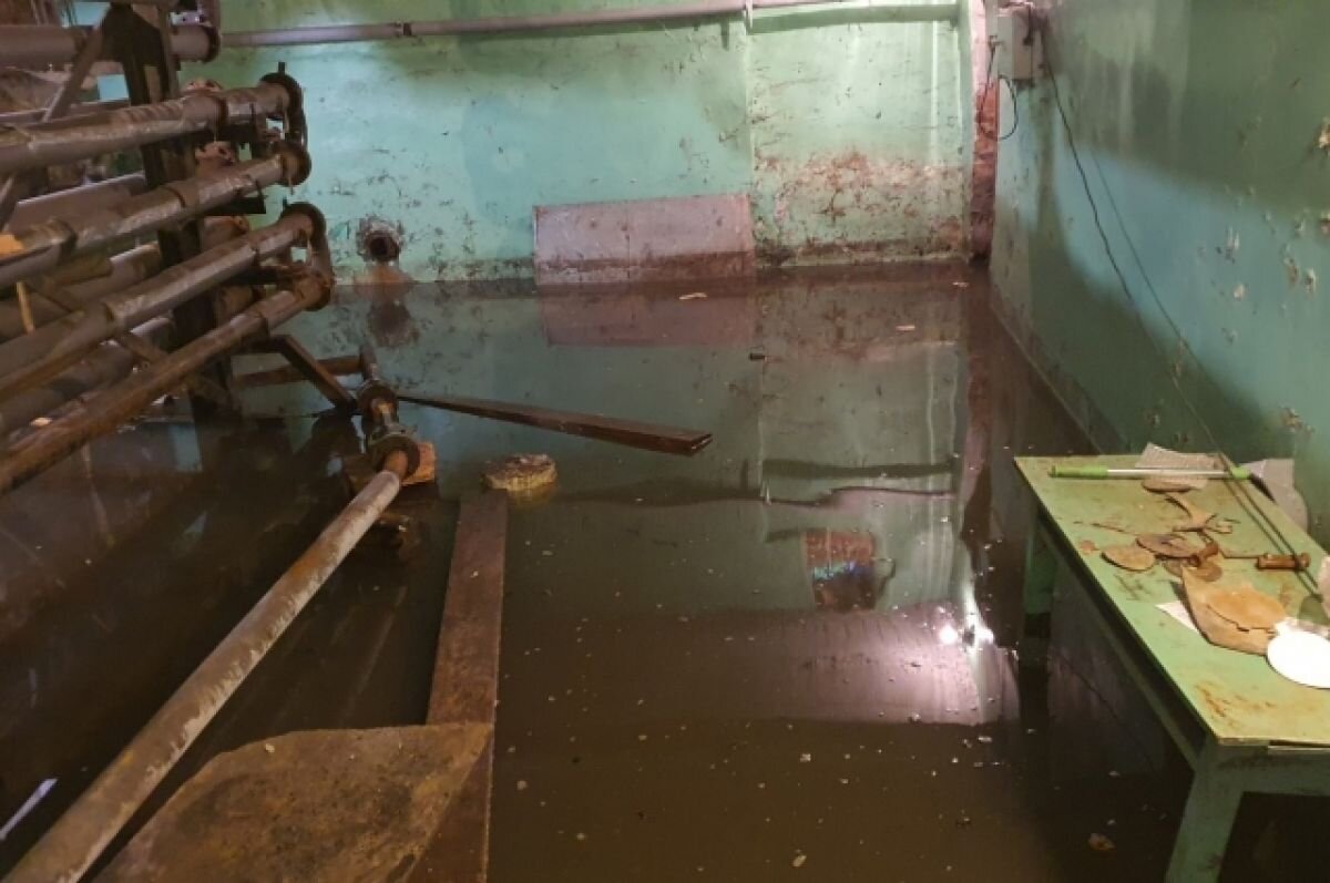    Мэрия и «Новогор-Прикамье» ответили на жалобы пермяков на перебои с водой