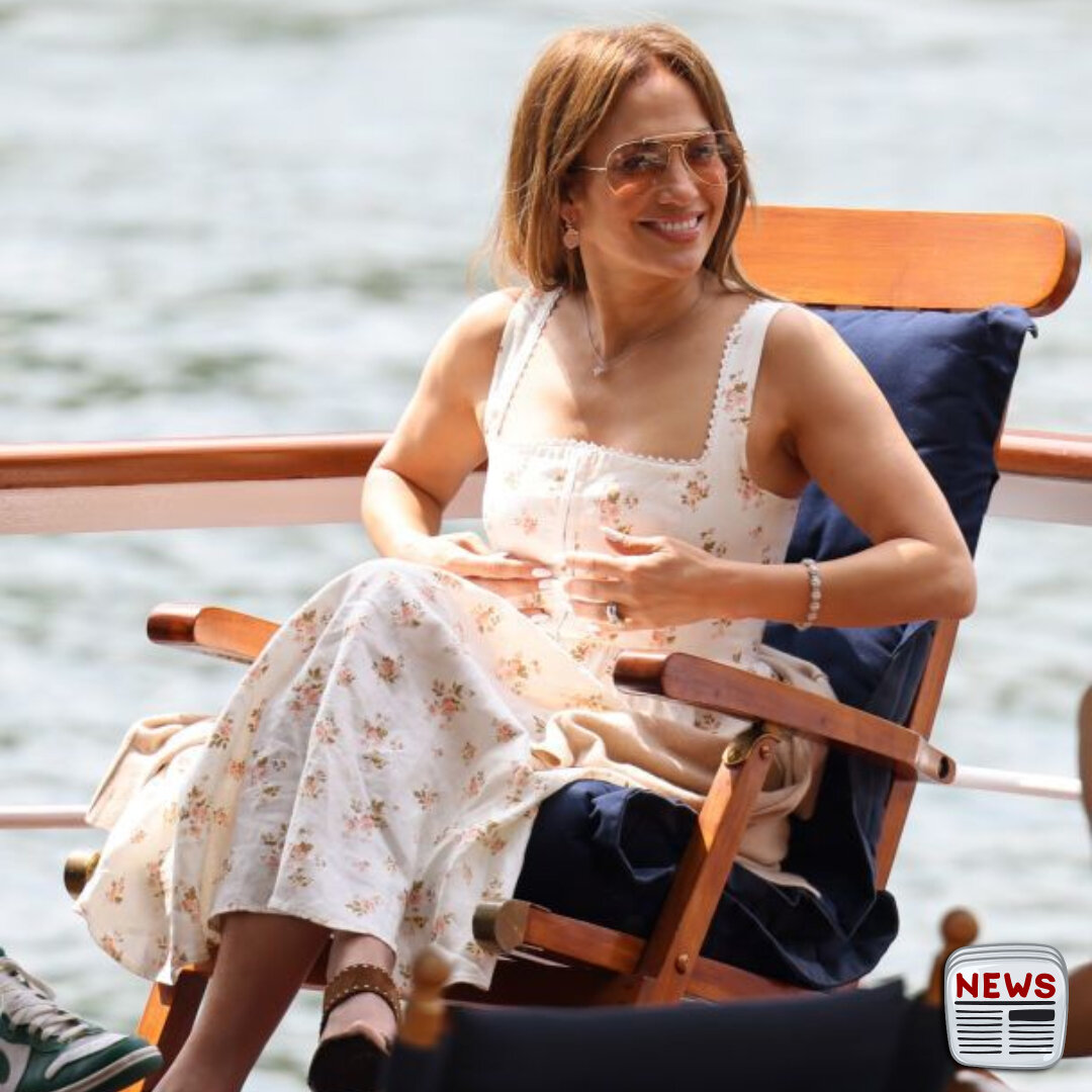 Дженнифер Лопес и Бен Аффлек | МЕДИА ДЗЕН