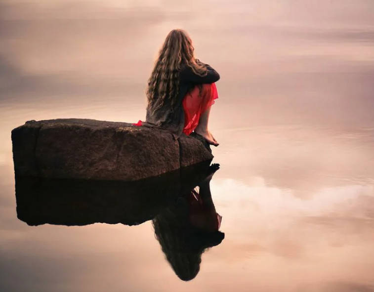 Одиночество