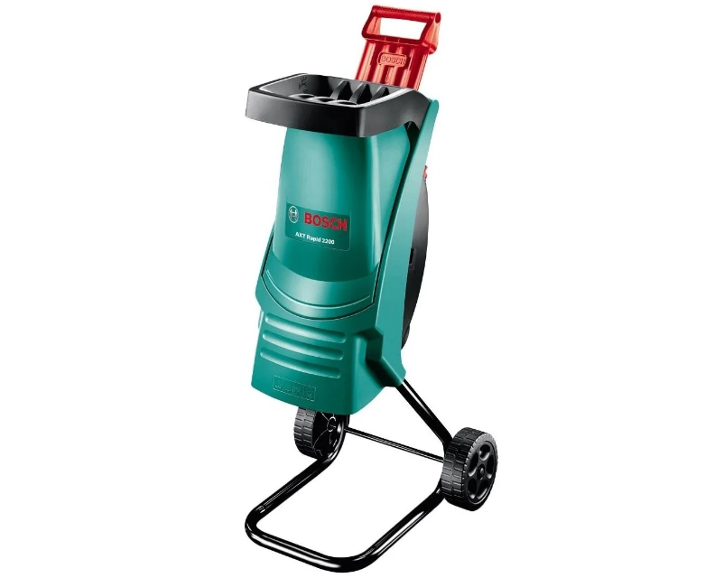 Измельчитель электрический BOSCH AXT Rapid 2200 (0600853600), 2200 Вт