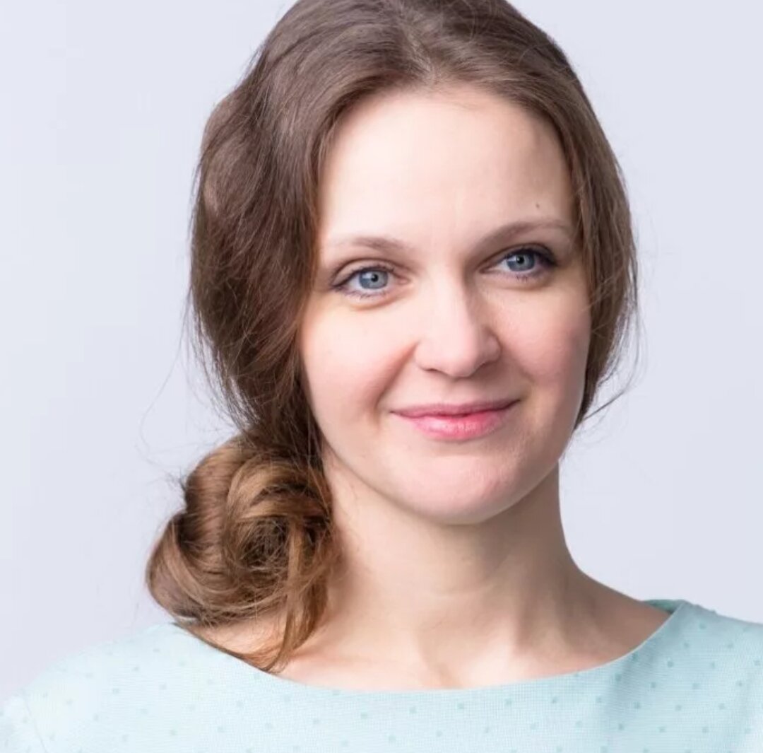 Ксения Сергеевна Кузнецова