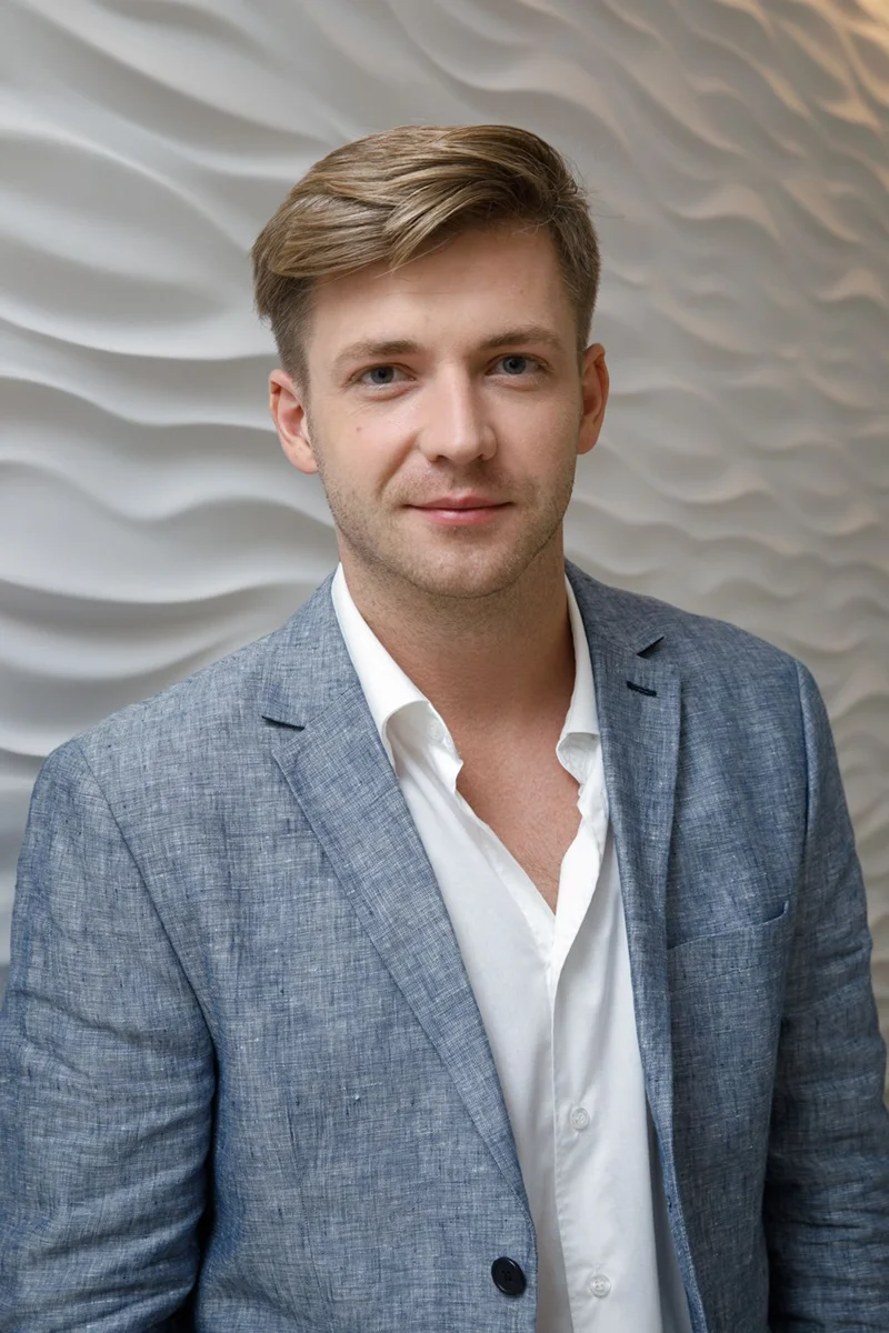 Тимофей Каратаев