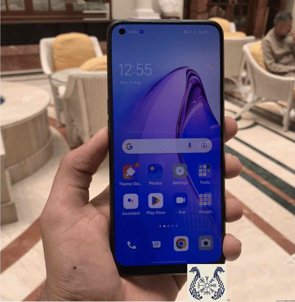 OPPO Reno8 5G