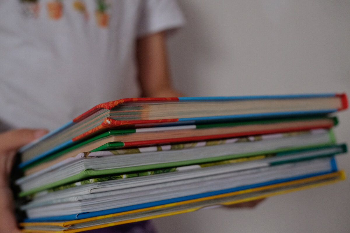 Фото: Елена Бронникова