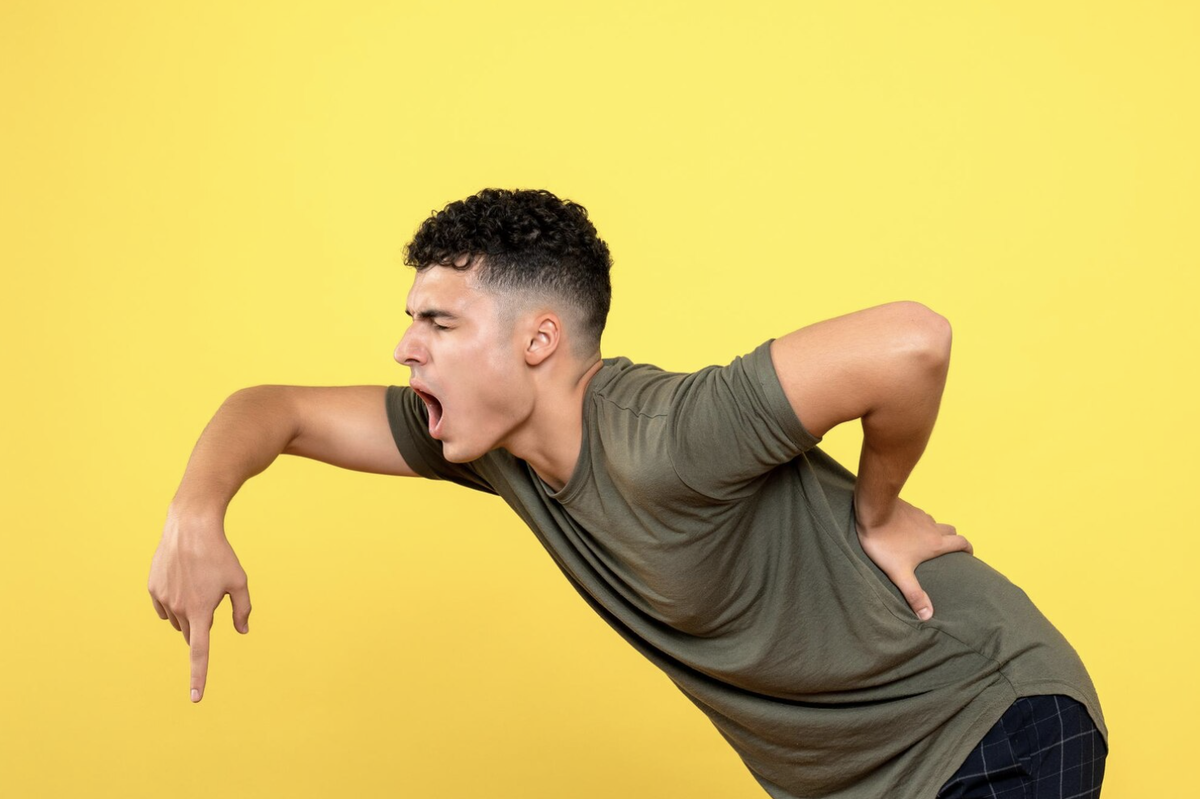     Спина плача: как правильно лечить позвоночную грыжу и сохранить позвоночник здоровым до старости