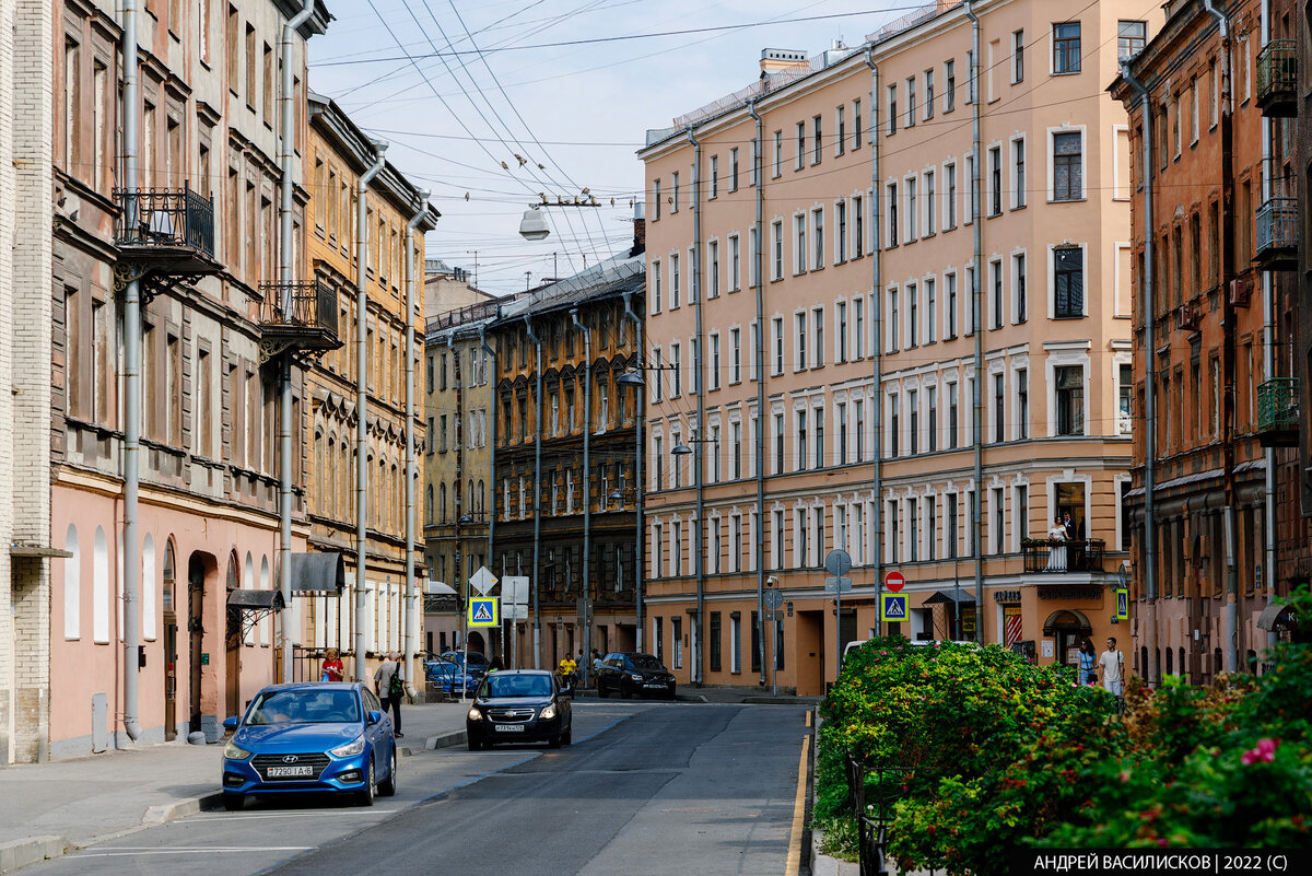 Как сейчас выглядит тот самый Петербург, в котором жил Достоевский? |  Путешествия и всего по чуть-чуть | Дзен