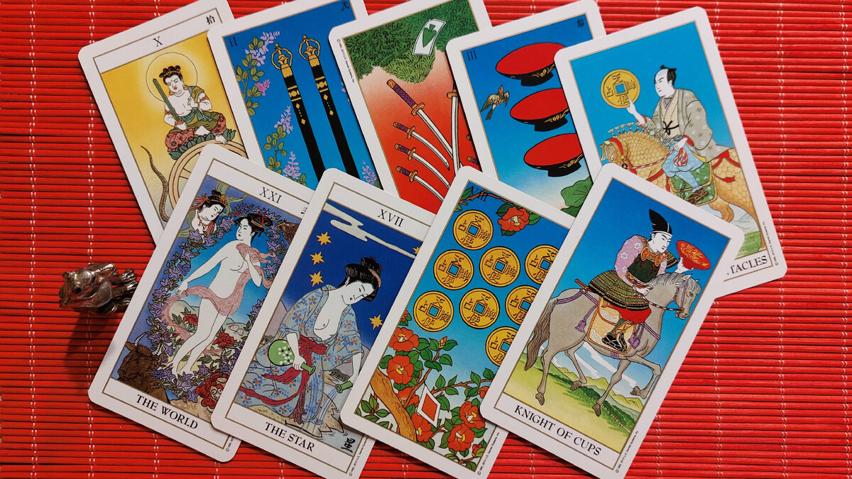 фото автора Анны Усовски