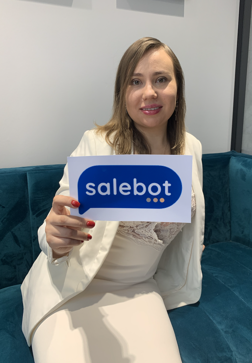 Https salebot site. Salebot.