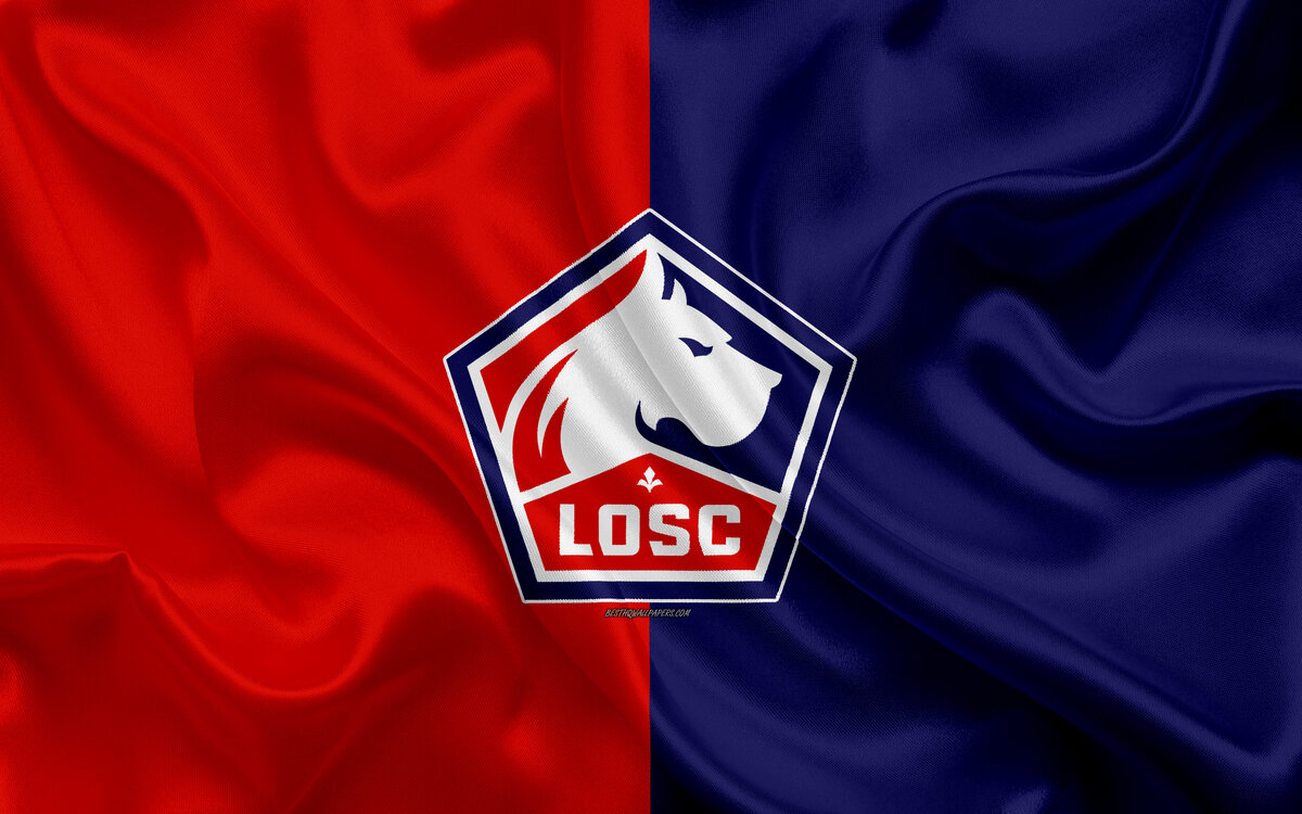 Losc lille эмблема. лиль фк. лилль фк. лиль фк. лиль фк.
