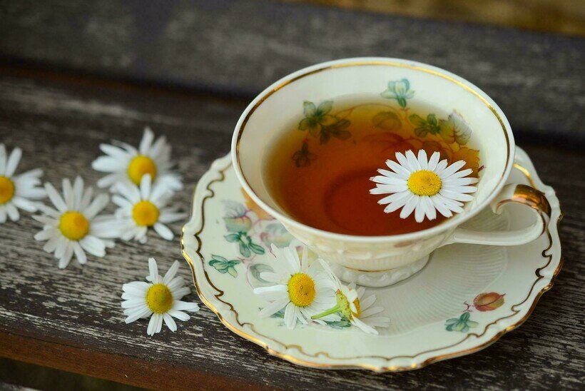    Кяхтинский чай был известен на весь мир. Фото: congerdesign/pixabay.com