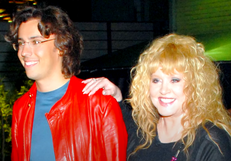 Максим Галкин и Алла Пугачева (не в качестве рекламы, в качестве иллюстрации)