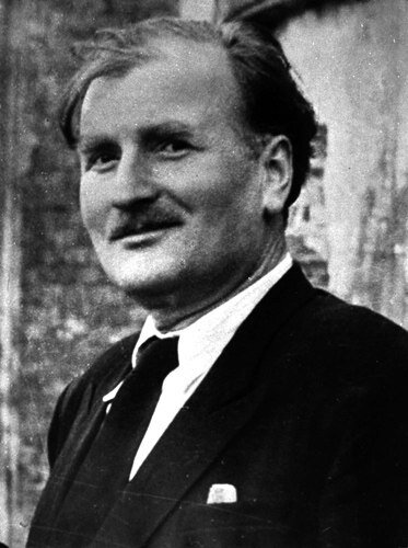 Давид Ильич Арсенишвили