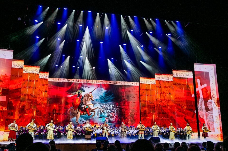     Фото предоставлено пресс-службой фестиваля