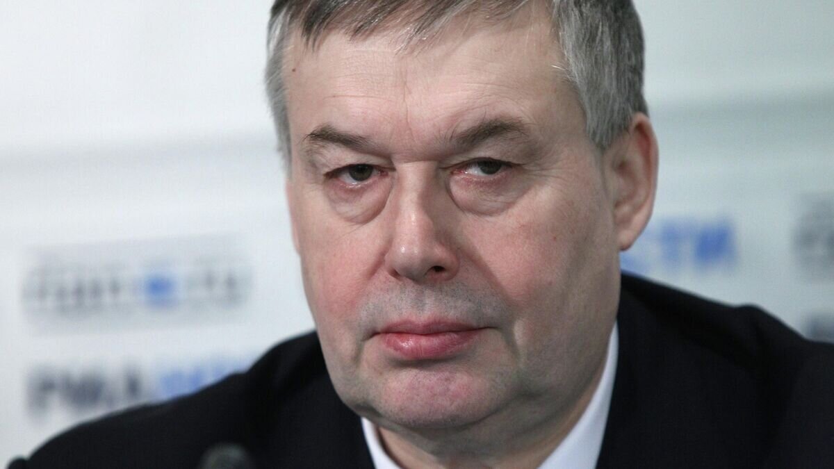    Анатолий Геращенко© РИА Новости / Владимир Федоренко