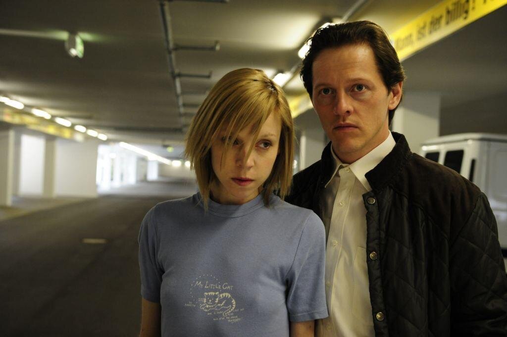 Кадр фильма «3096 дней»