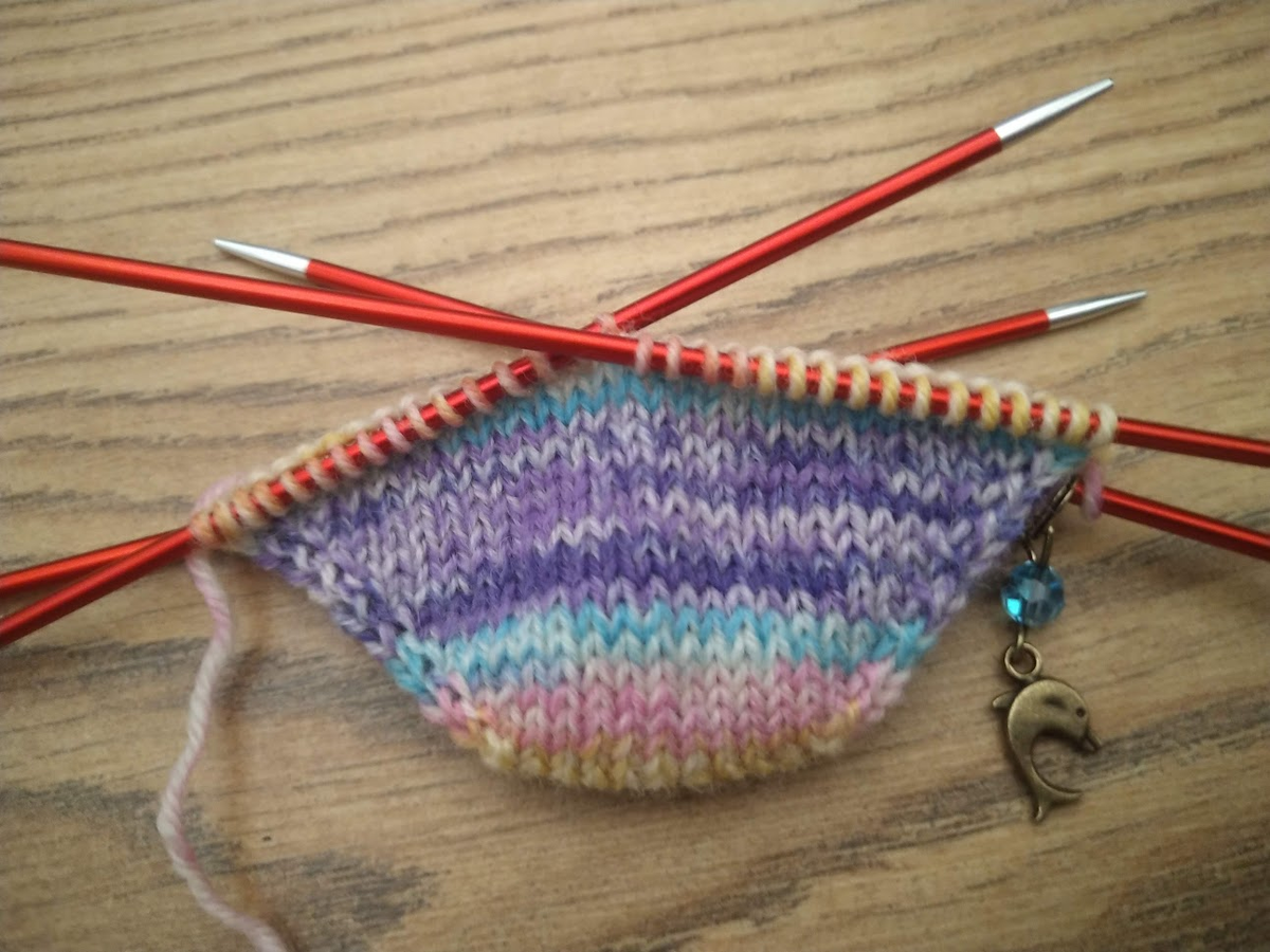 Мои любимые маркеры подходят почти подо всё