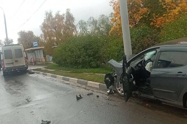    Фото: Телеграм-канал "Compas_71 Едем по Туле"