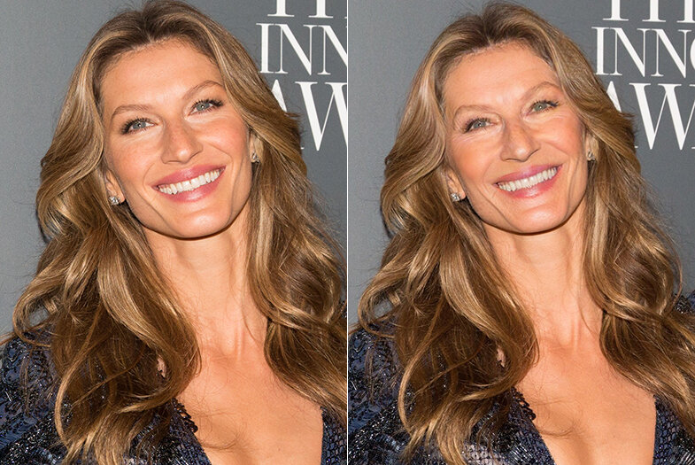 Диджитал технологии развиваются семимильными шагами и непрерывно проникают во все сферы нашей жизни. Сегодня мы уже не можем представить свою жизнь без мобильных телефонов, интернет-банкинга и электронных книг. Эти новые технологии не только облегчают нам жизнь, но и меняют нас самих, в том числе и внешне.