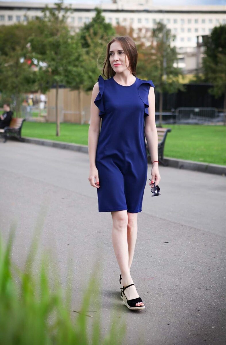 Из личного.