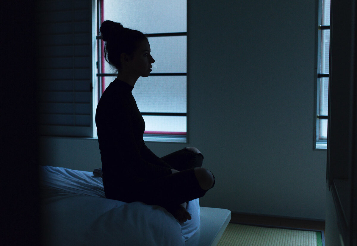     Бессонница? 7 простых советов, которые помогут с ней справиться