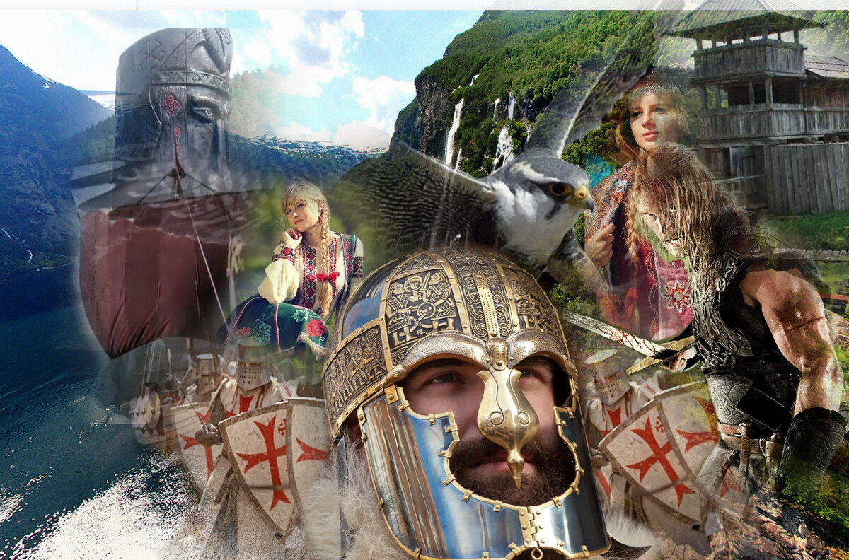 Шестнадцатый, свой, общий в числЕНЪности том (или шестой том "Меча...") - я закончил. Закончил и редакцию уже половины его... в этом месяце он будет издан. Закончил и иллюстрацию на его обложку. кою вам и даю здесь...на обозрение. В книге она будет в усечённом виде... Итак...